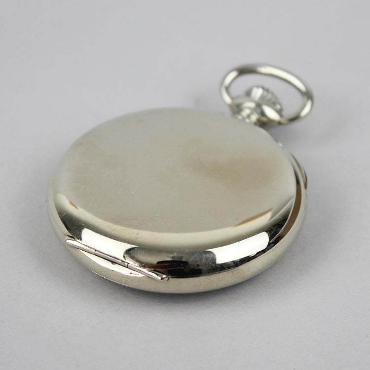 NOS Zenith pocket watch