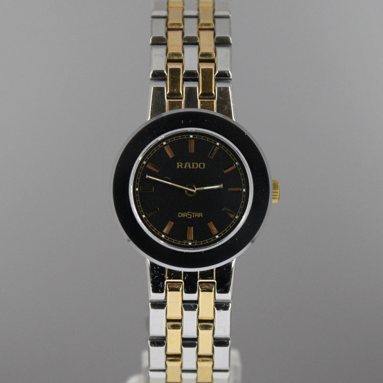 Naisten Rado Diastar Quartz