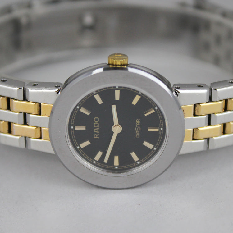 Naisten Rado Diastar Quartz