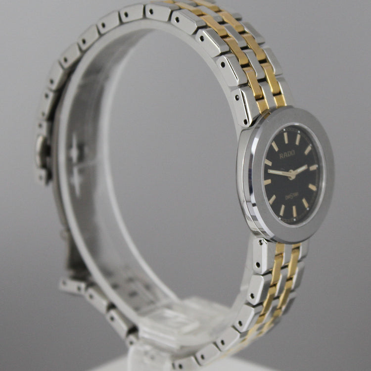 Naisten Rado Diastar Quartz