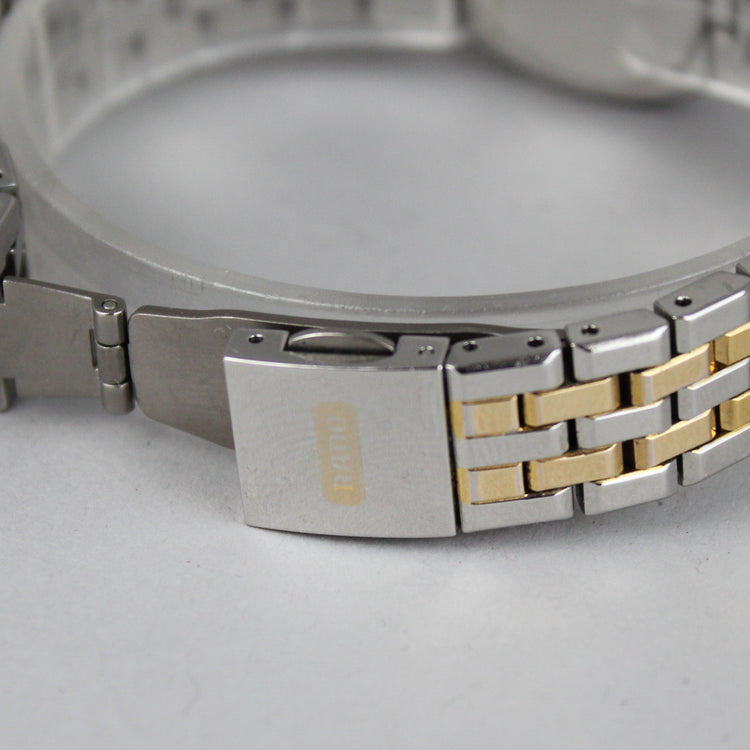 Naisten Rado Diastar Quartz