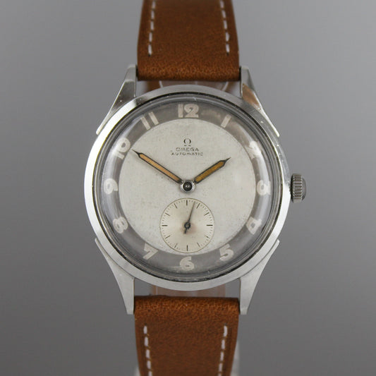 Omega 2374/6 vasara-automaattikello
