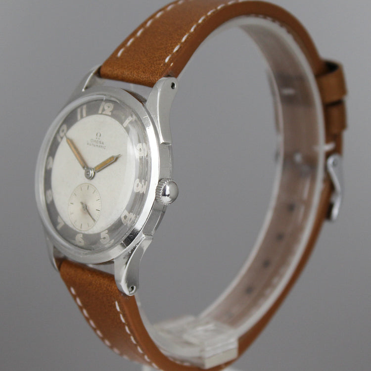Omega 2374/6 vasara-automaattikello