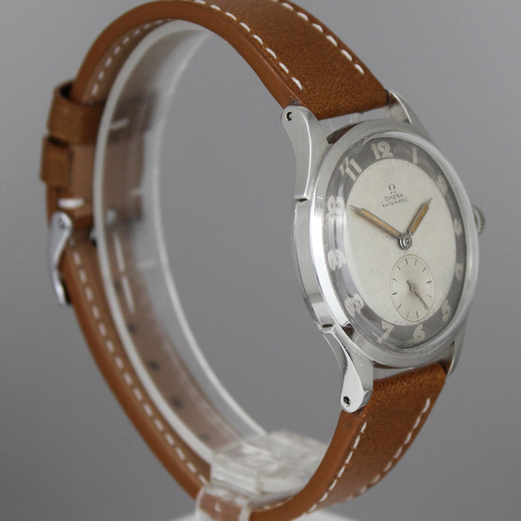 Omega 2374/6 vasara-automaattikello