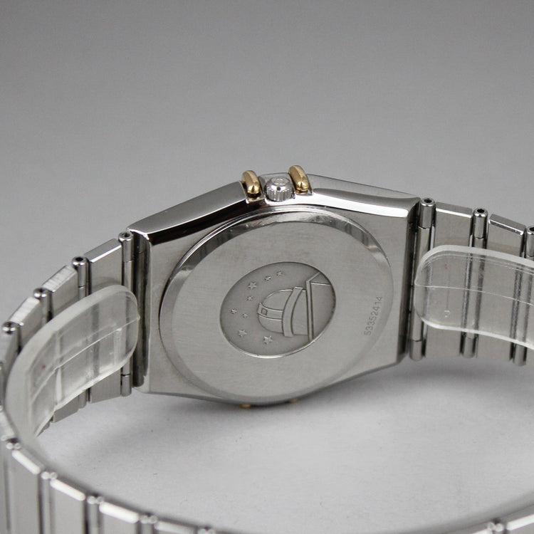 Omega Constellation 396.1070 Quartz