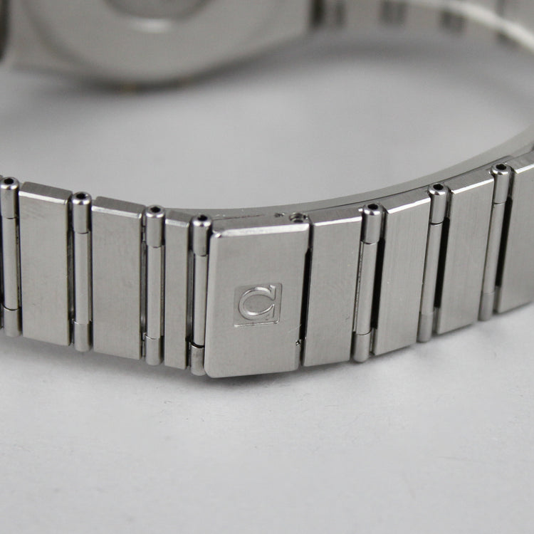 Omega Constellation 396.1070 Quartz