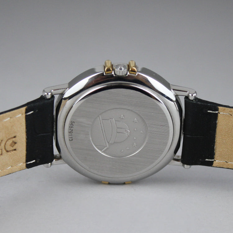 Omega Constellation 196.1080 Quartz