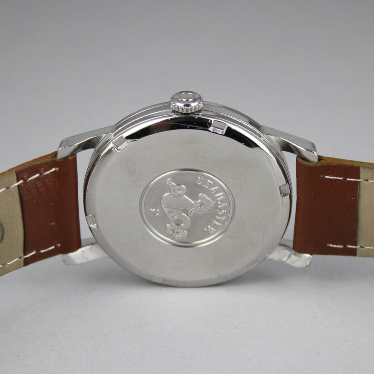 Omega Seamaster Date vetokello