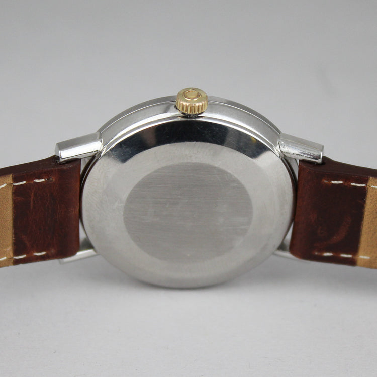 Omega Geneve 166.009 automaattikello