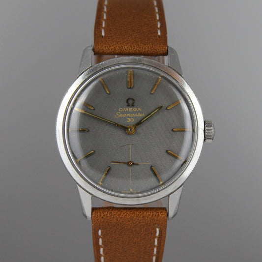 Omega Seamaster 30 125.007-63 vetokello