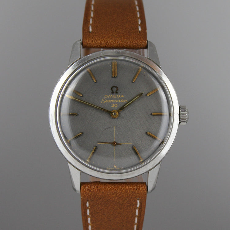 Omega Seamaster 30 125.007-63 vetokello