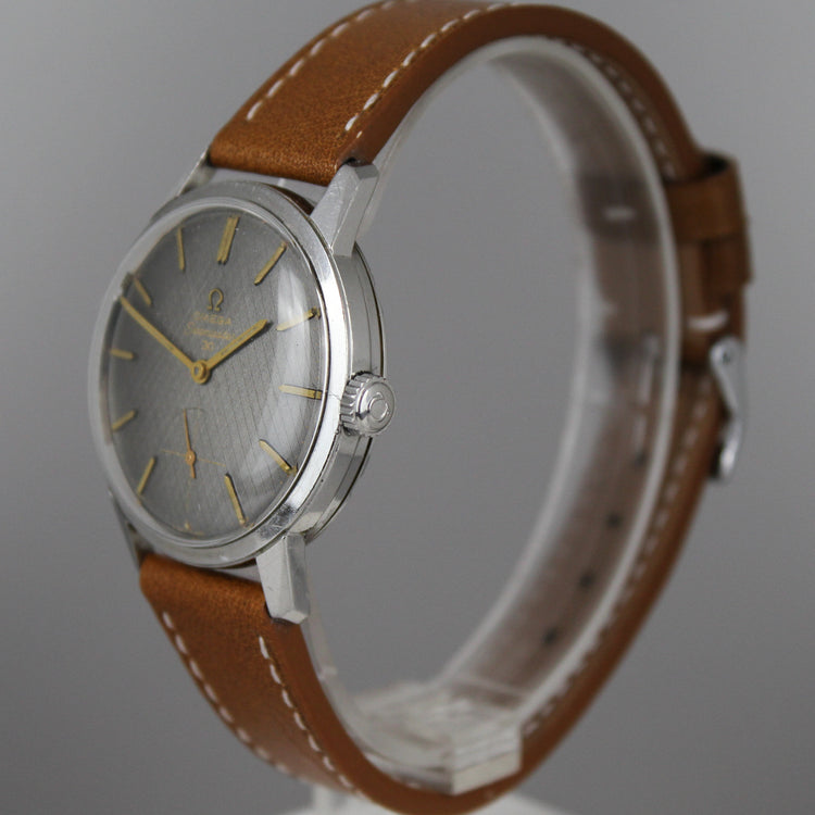 Omega Seamaster 30 125.007-63 vetokello