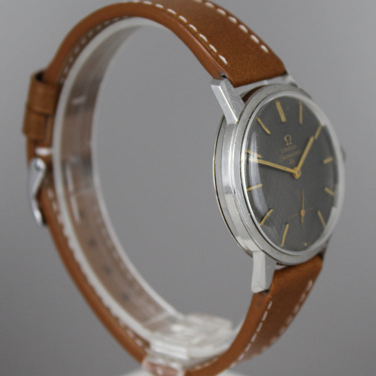 Omega Seamaster 30 125.007-63 vetokello