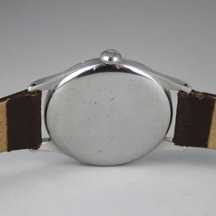 Omega Jumbo 2609-2 vetokello
