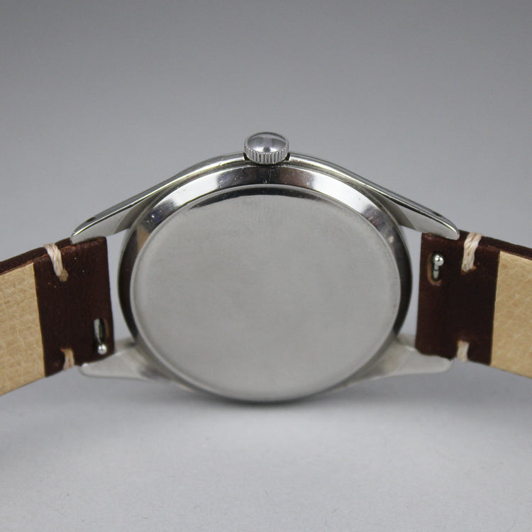 Omega Jumbo vetokello