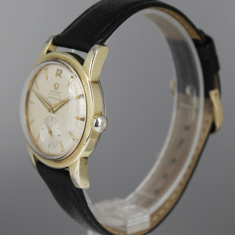 Omega Seamaster vasara-automaattikello