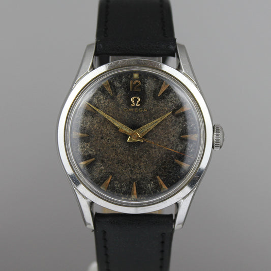 Omega 2640-7SC vetokello