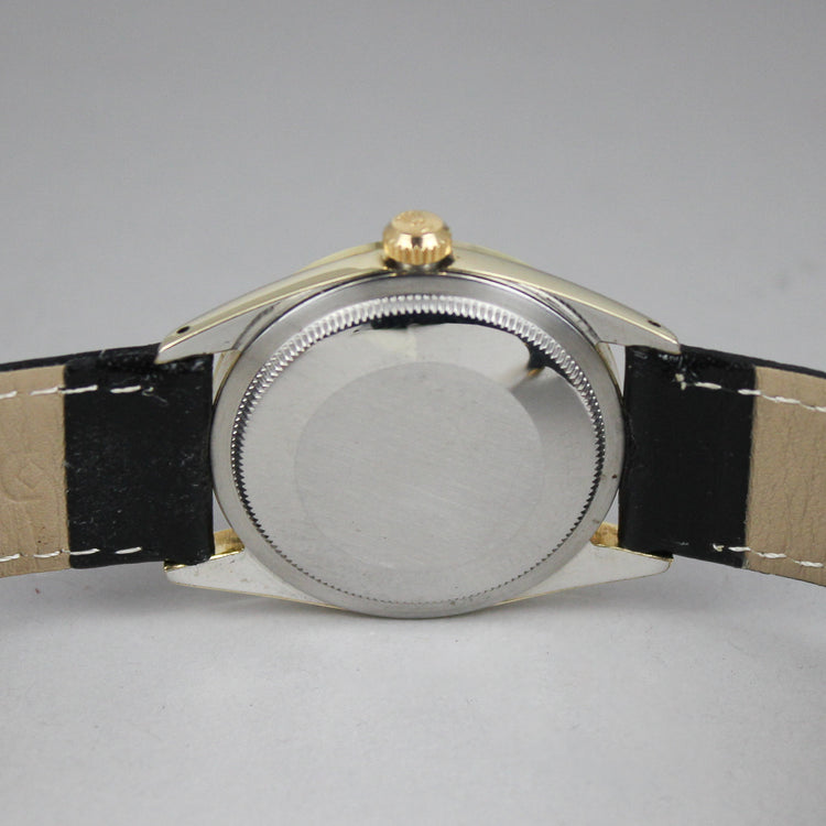 Rolex Oyster Perpetual 1024 automaattikello (huollettu)
