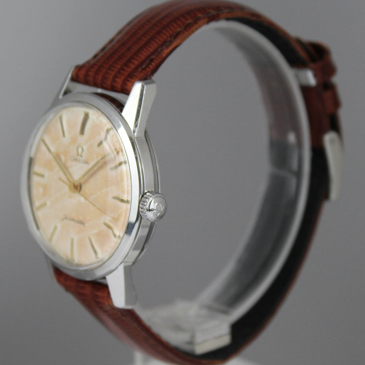 Omega Seamaster 14390-62-SC vetokello (huollettu)