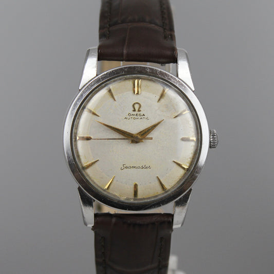 Omega Seamaster 2846-5SC automaattikello