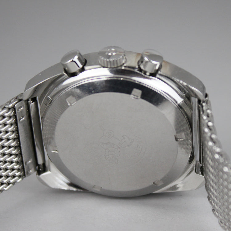 Omega Seamaster 176.007 chronograph (serviced)