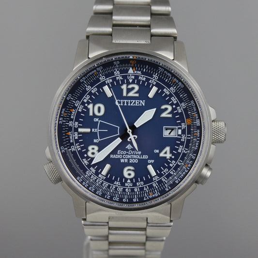 Citizen Promaster Sky Pilot