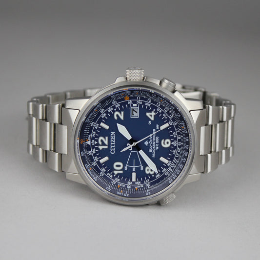 Citizen Promaster Sky Pilot