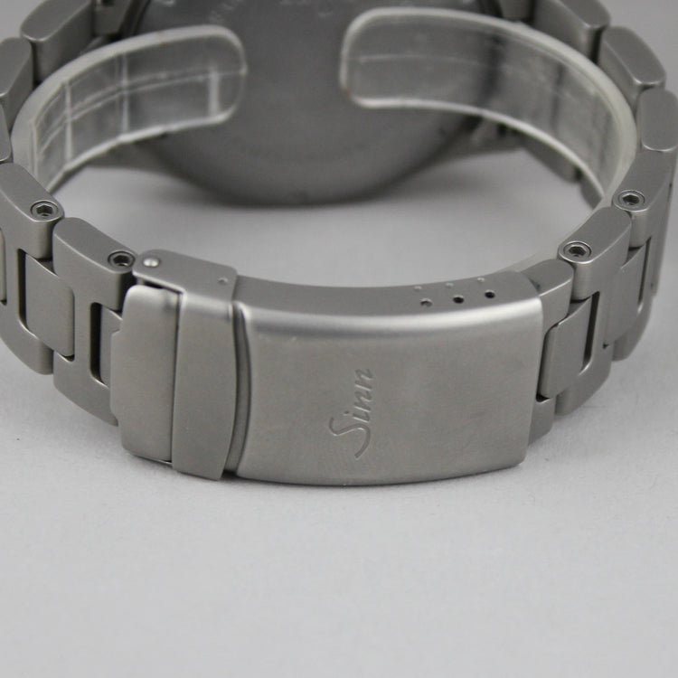 Sinn 857 Pilot automaattikello