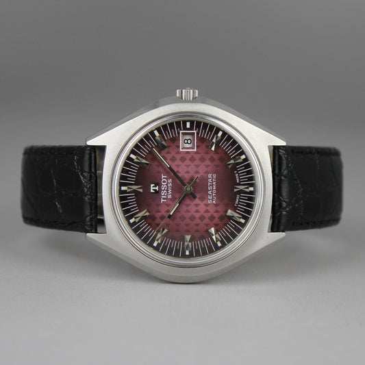 Tissot Seastar automaattikello