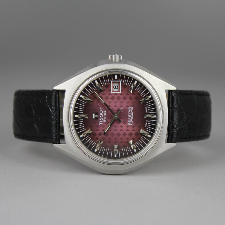 Tissot Seastar automaattikello