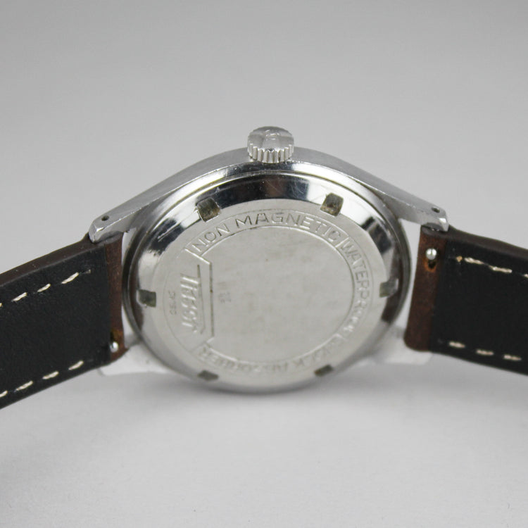 Tissot Pointer Date vetokello