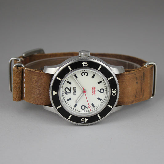 Redwood automaattikello