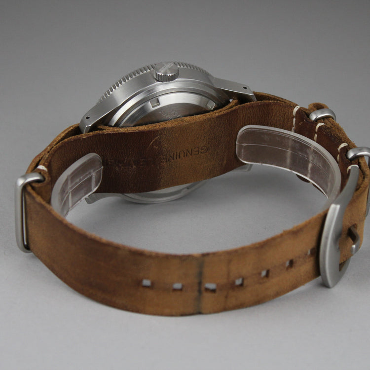 Redwood automaattikello