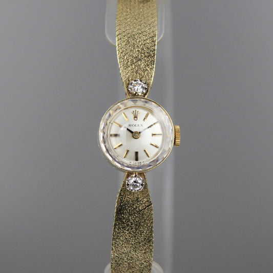 Naisten Rolex 3523 vetokello