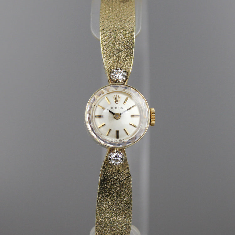 Naisten Rolex 3523 vetokello