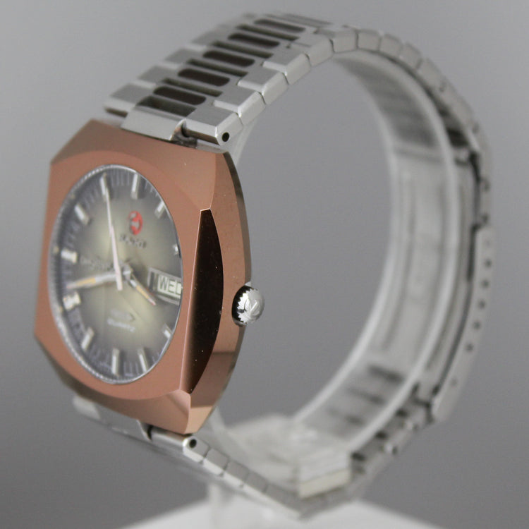 Rado Diastar Quartz