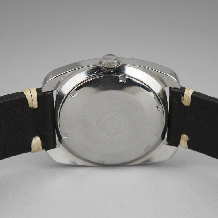 Roamer Searock automaattikello