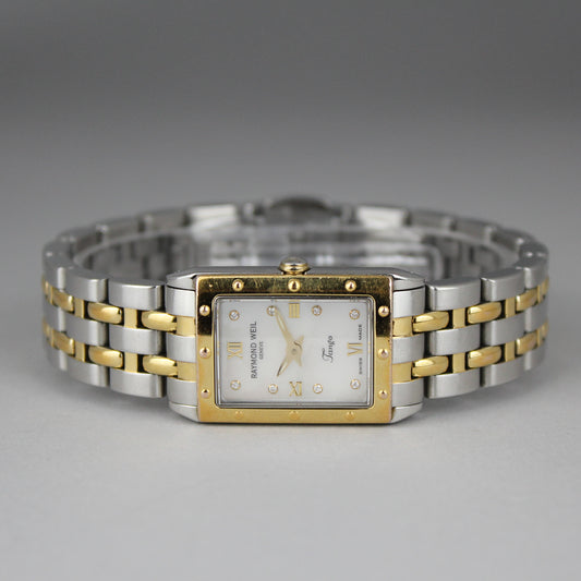 Women's Raymond Weil Tango Quartz