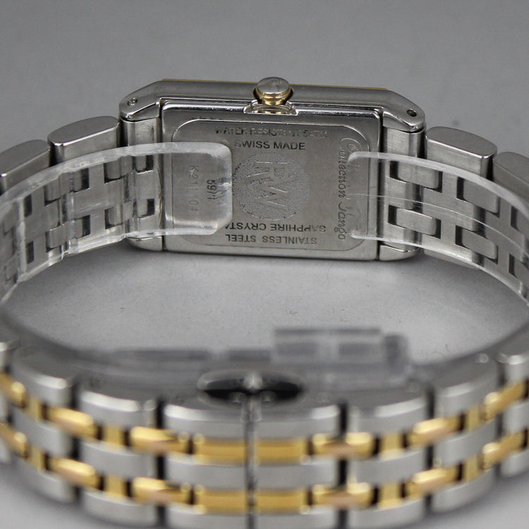 Women's Raymond Weil Tango Quartz