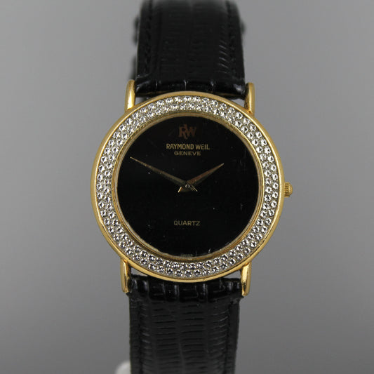 Naisten Raymond Weil Quartz