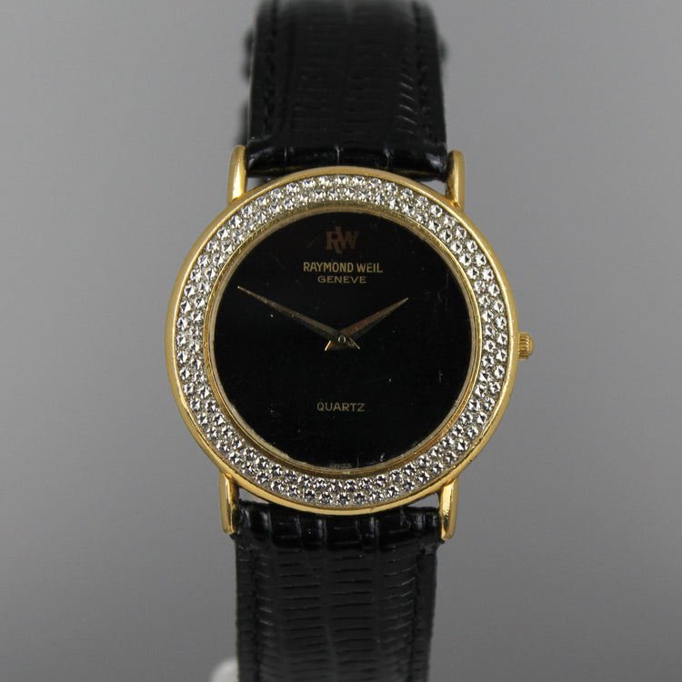 Naisten Raymond Weil Quartz