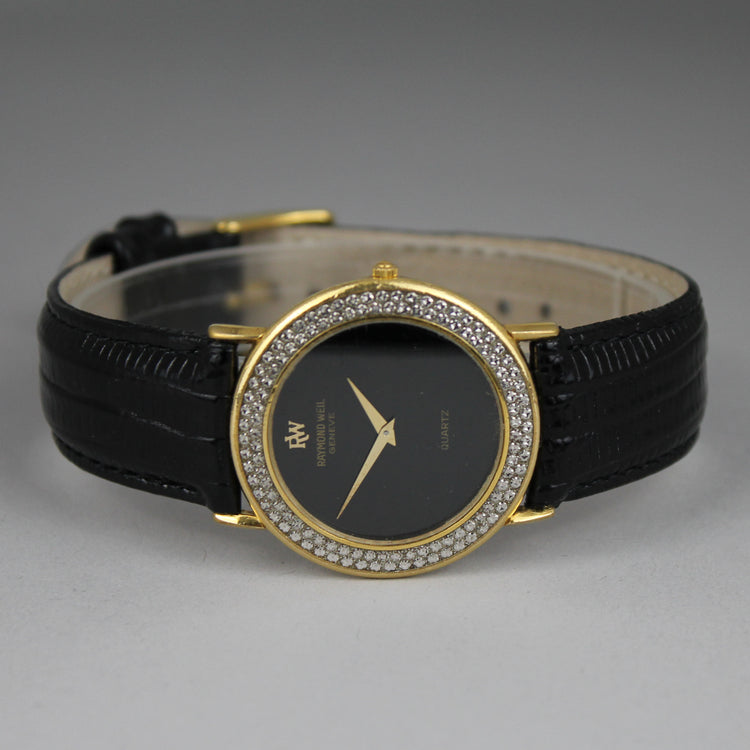Naisten Raymond Weil Quartz