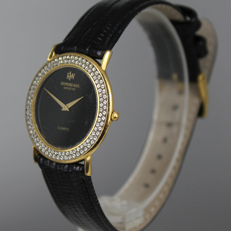 Naisten Raymond Weil Quartz