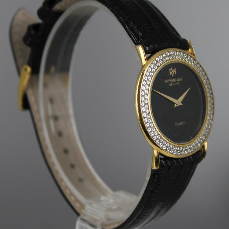 Naisten Raymond Weil Quartz
