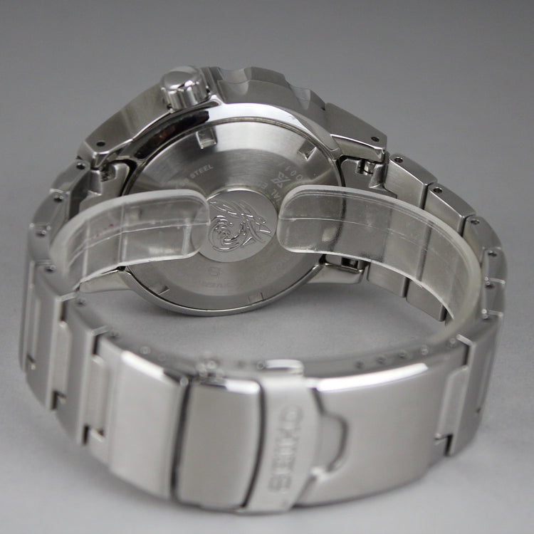 Seiko Prospex Save The Ocean Antarctica