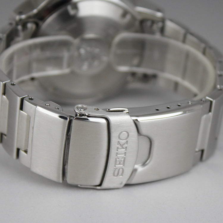 Seiko Prospex Save The Ocean Antarctica