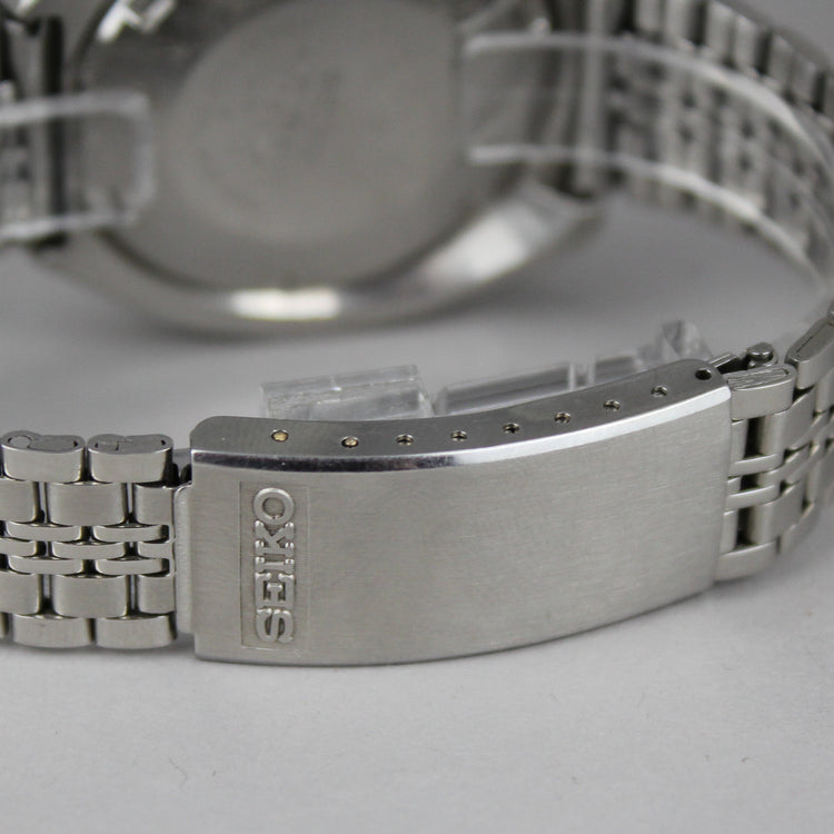 Seiko Bullhead kronografi