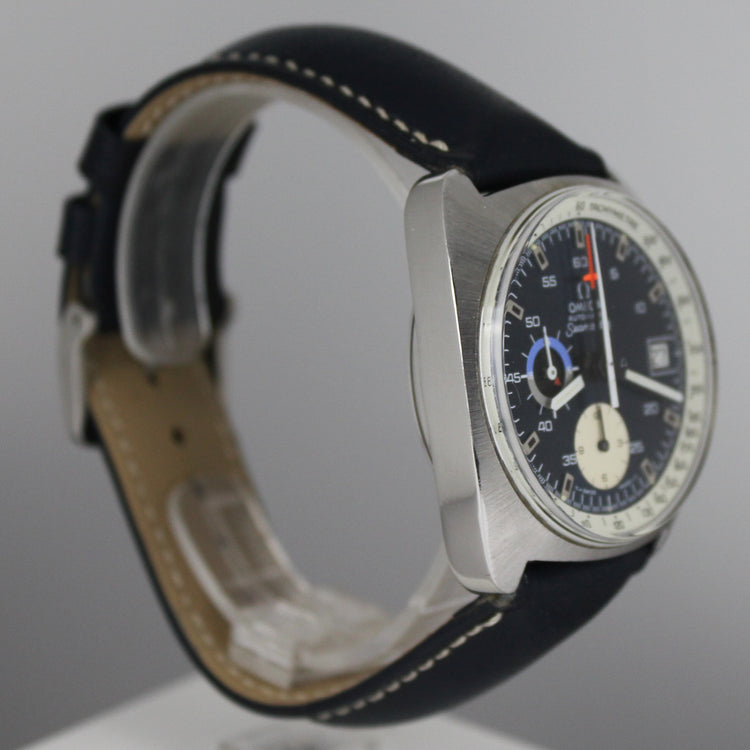 Omega Seamaster 176.007 chronograph