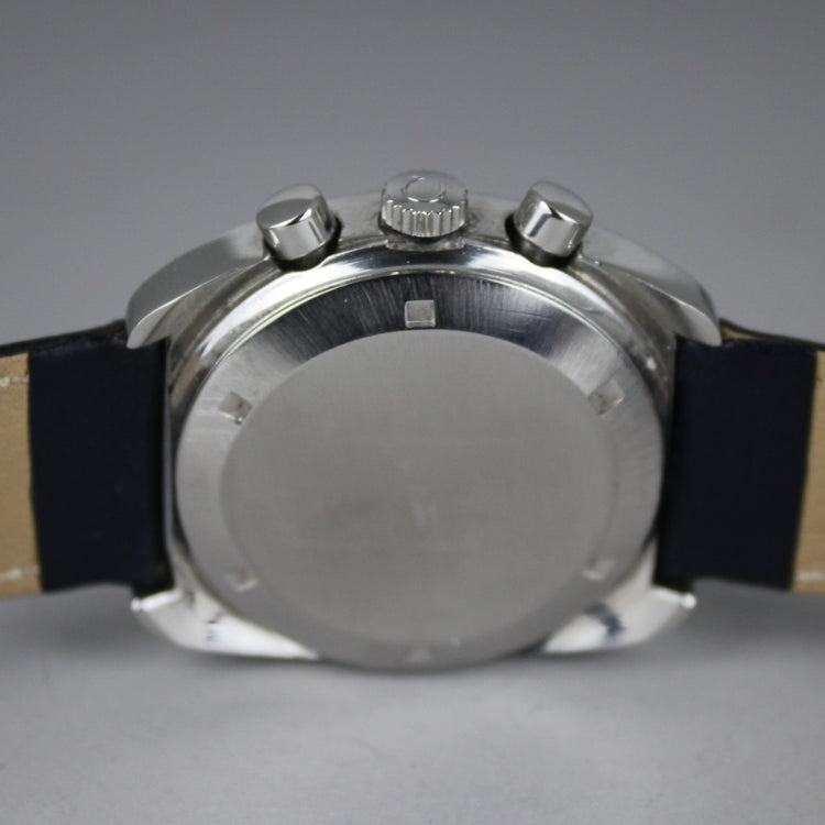 Omega Seamaster 176.007 chronograph