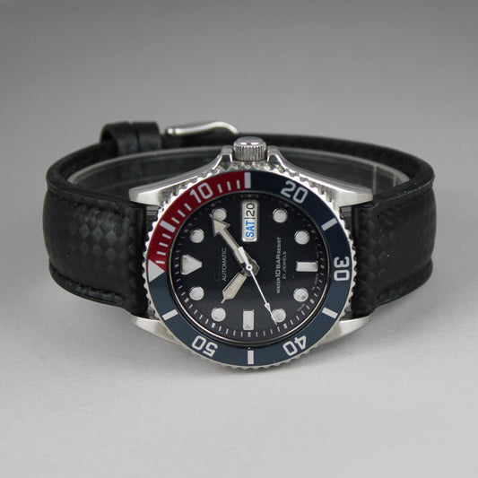 Seiko SKX33J automaattikello